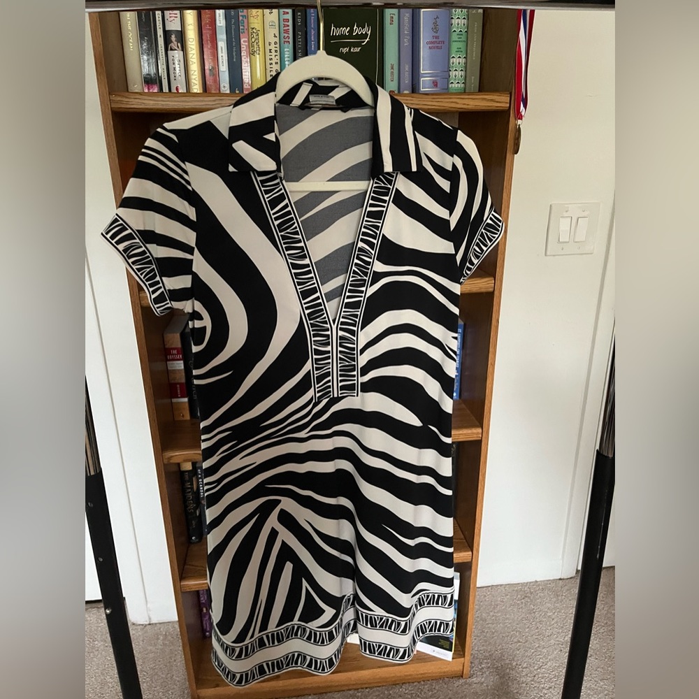 BCBG VINTAGE Mini Dress